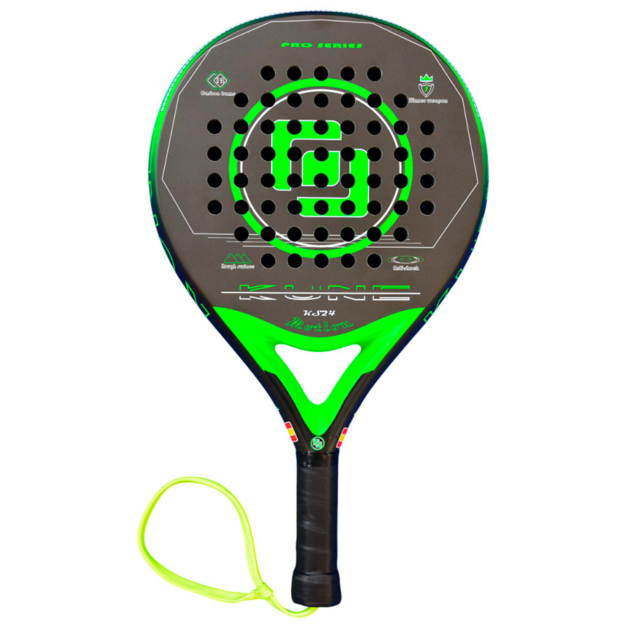 ks24-motion-cara-forma-redonda ks24 motion forma redonda verde