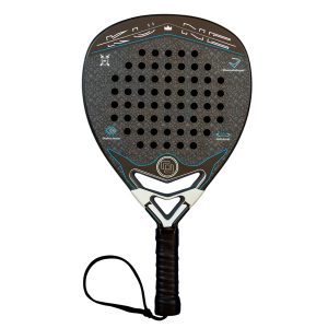 kune pala padel diavant silex plateada